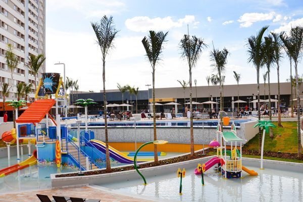 Enjoy Solar Das Águas Park Resort Enjoy Solar Das Águas Park Resort
